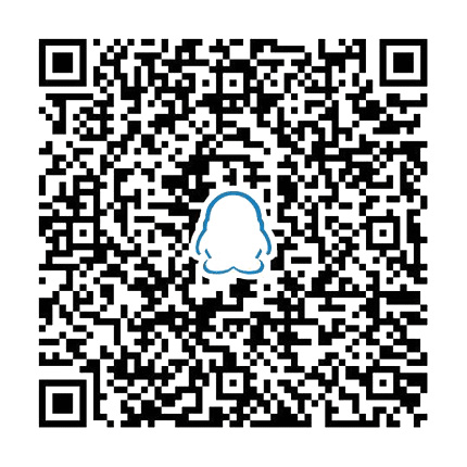 交流 QQ 群